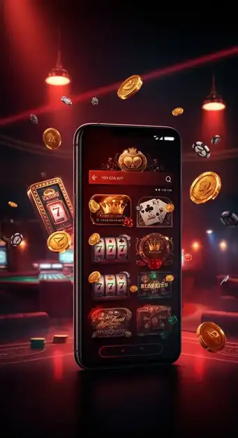 Interface principale de Lucky31 Casino affichant une sélection de jeux populaires, des bannières de bonus attrayantes et le logo distinctif du casino pour une expérience de jeu immersive et sécurisée.